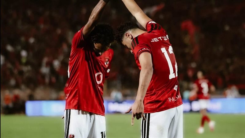 حسين الشحات 
