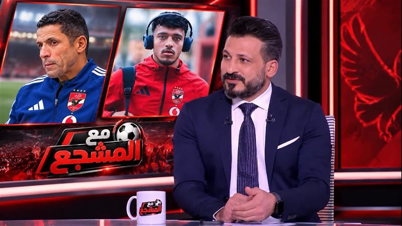 سيد معوض 