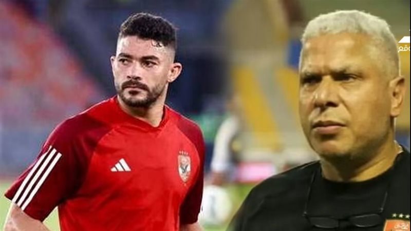وائل جمعة وياسر إبراهيم