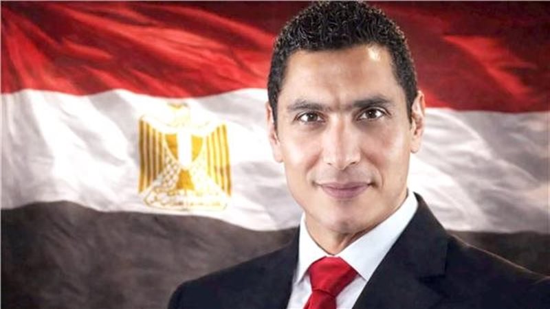 الملعب