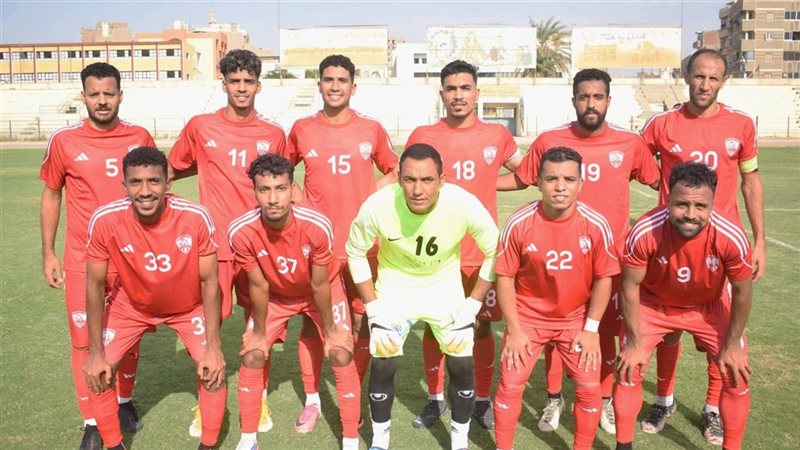 الملعب