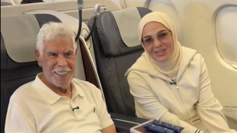 حسن شحاتة والاعلامية