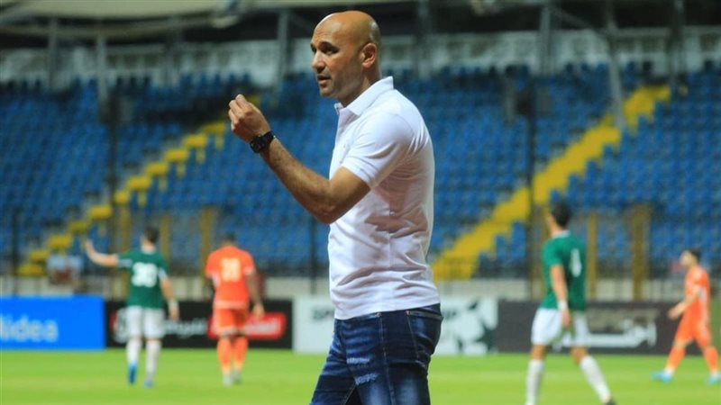 محمد عطية 