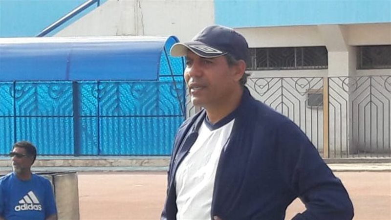 الملعب