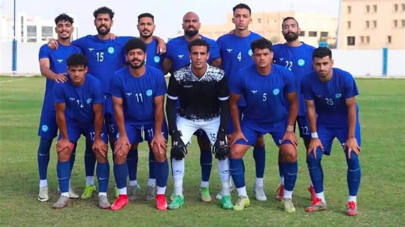 الملعب