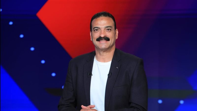 عمرو الحديدي 
