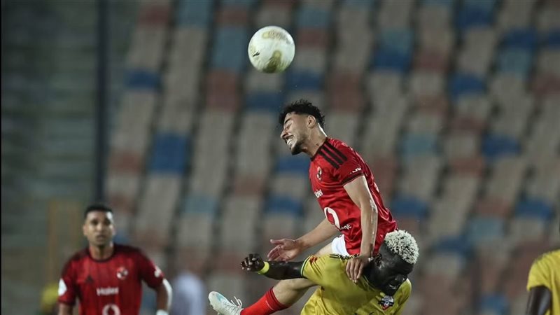 فريق الأهلي 