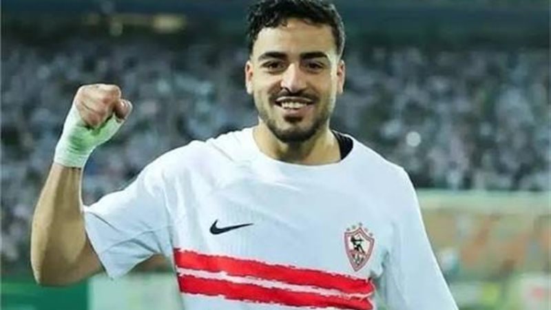 محمد إسماعيل 