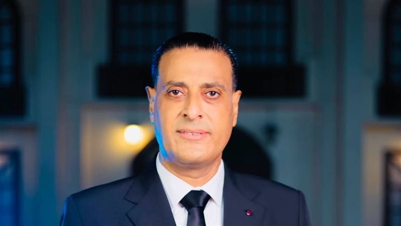 سامح حسين 