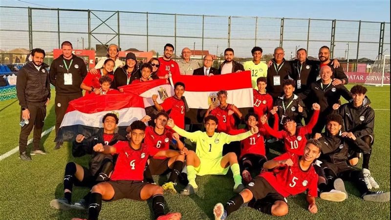 منتخب 2011 