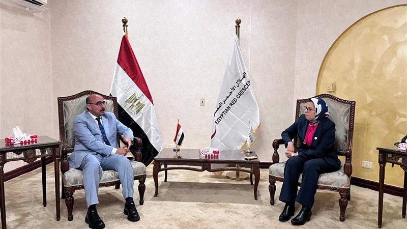 الملعب