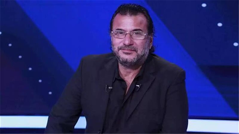 الملعب