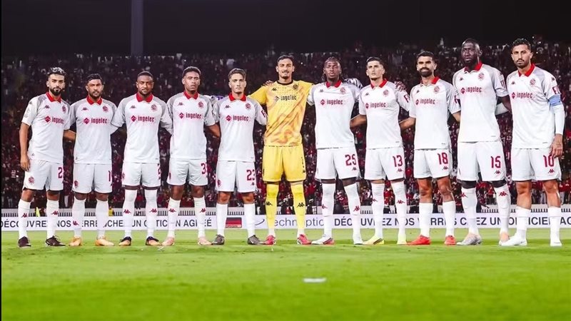 فريق الوداد 