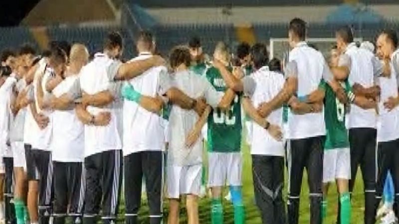 الملعب