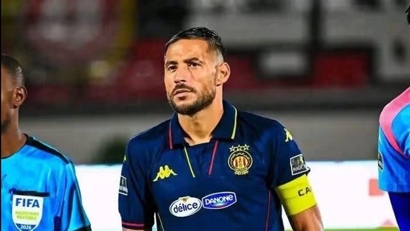 يوسف البلايلي 