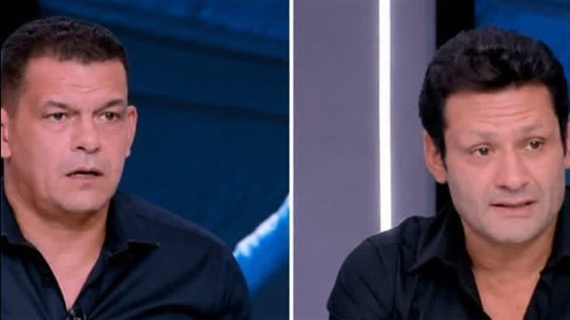 ابو العلا وعبد الواحد