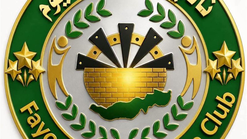 الملعب