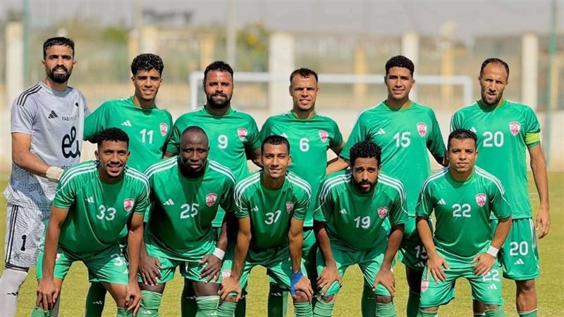 الملعب