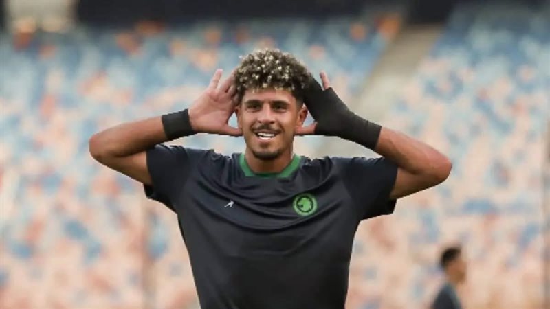 الملعب