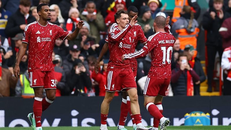 ليفربول 