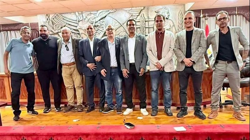 رابطة النقاد الرياضيين