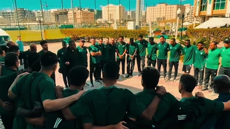فريق الاتحاد السكندري