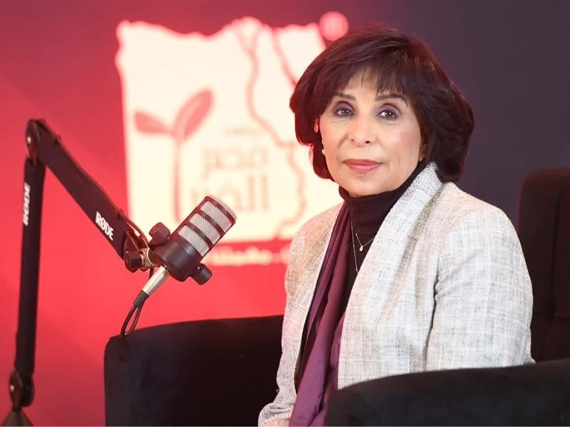 المهندسة أمل مبدى