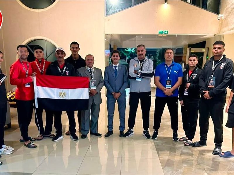 بطولة أفريقيا للنخبة للملاكمة