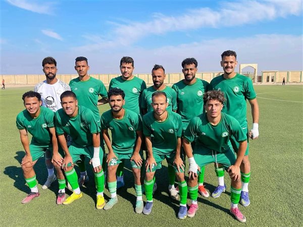 6 مواجهات قوية بالجولة التاسعة بدوري القسم الثالث وقمة مرتقبة بين  السوايفة