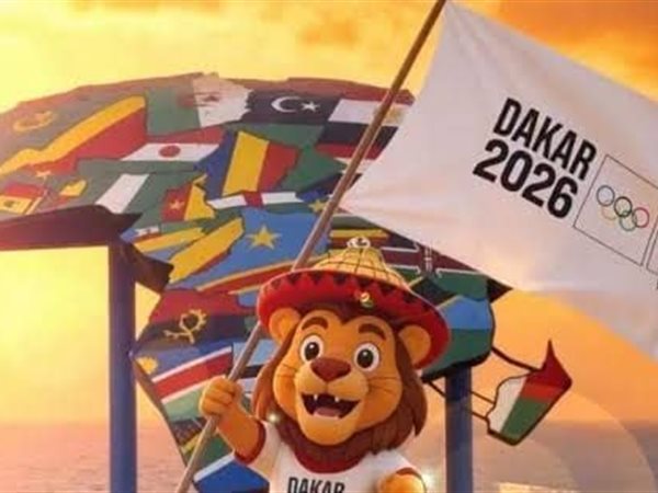 اليوم.. انطلاق منافسات البعثة المصرية في أولمبياد الشباب داكار 2026