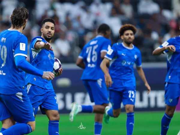 الهلال يبحث عن تعزيز صدارته أمام الفتح في مواجهة مرتقبة بدوري روشن