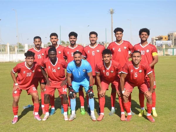 مكافآت خاصة للاعبي المنيا بعد خطف صدارة شمال الصعيد