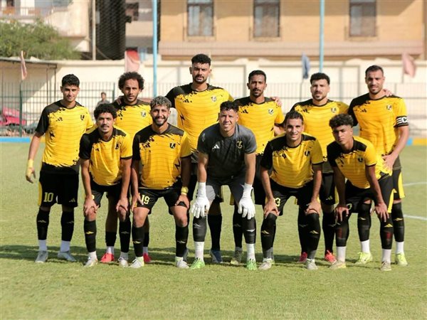 ياسر الكناني: الفوز علي مسار أعادنا بقوة للمنافسة والممتاز هدفنا