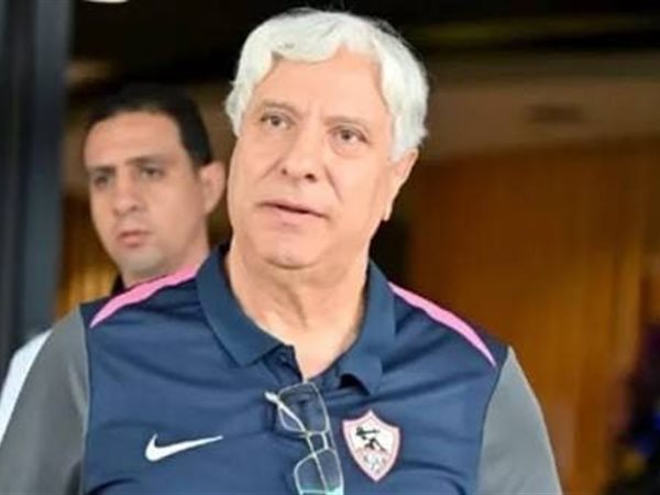 مجلس الزمالك يكشف موقفه من إقالة عبد الناصر محمد