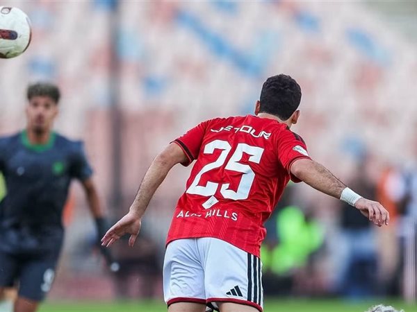 عضو الزمالك السابق : الأهلي دفع في زيزو 100 مليون علشان عرضية