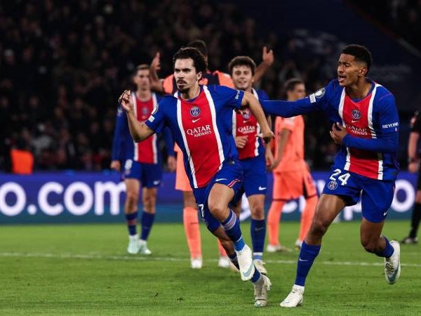 باريس سان جيرمان يسعى لتأمين الصدارة أمام لوهافر فى الدورى الفرنسى