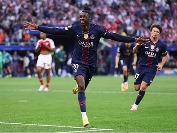 التشكيل المتوقع لباريس سان جيرمان أمام لوهافر في الدوري الفرنسي