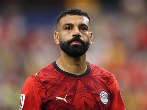 قرار كاف يمنح صلاح فرصة جديدة لتحقيق حلم التتويج بأمم أفريقيا