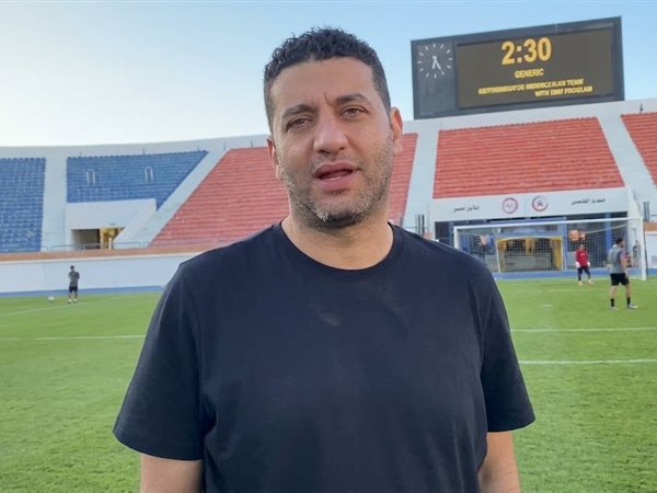 أمير عزمي يبدأ مشواره مع فاركو برباعية الإتصالات 