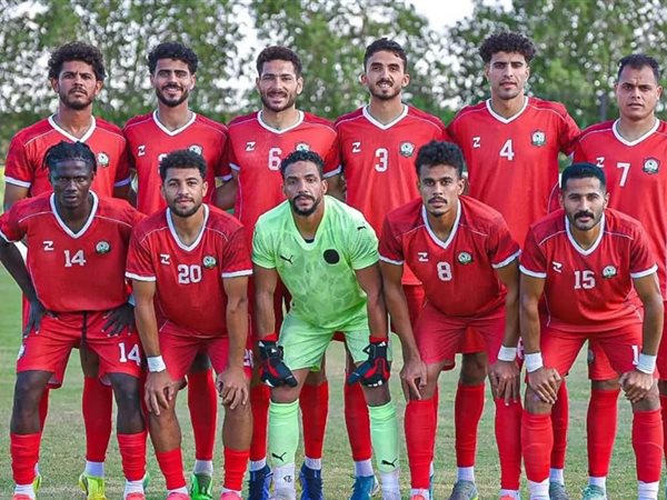 طوارئ في المنيا لهذا السبب وقناوي يجهز كل اللاعبين