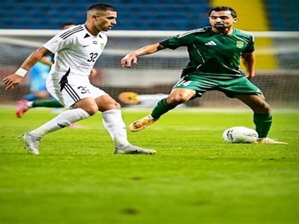 التعادل السلبي يحسم مواجهة الإتحاد وطلائع الجيش بالدوري الممتاز