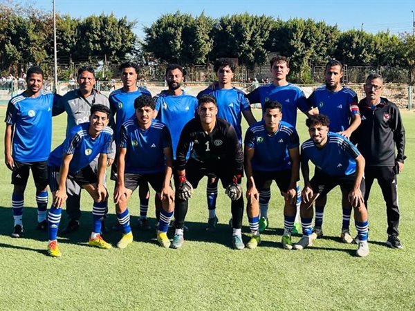 الواسطي يسحق مركز شباب المدينة بنتيجة (10-1) في القسم الرابع