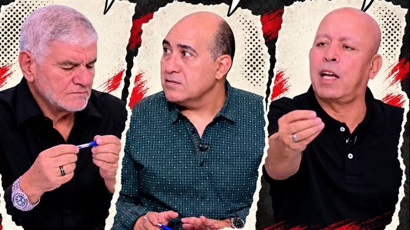بدر رجب واكرامي 