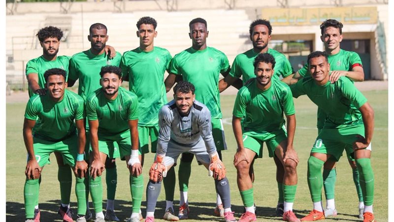 فريق سوهاج 