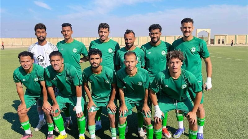 فريق الفوايد 