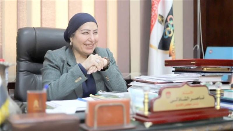 الملعب