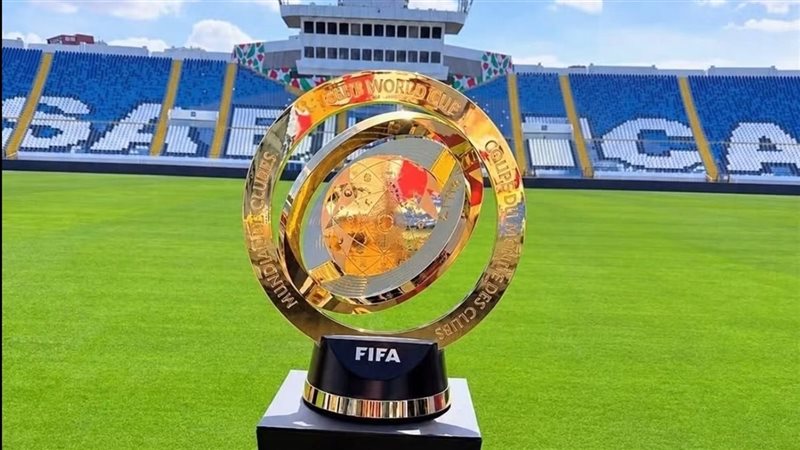 كأس العالم للأندية