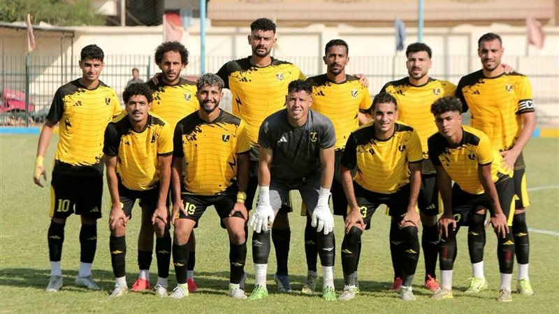الملعب