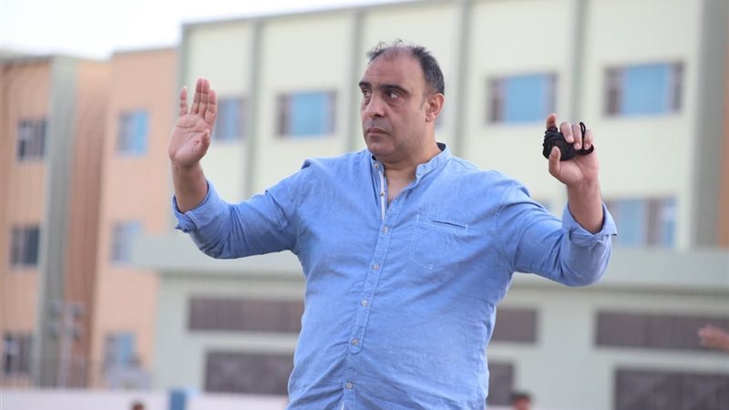 باسم الرجال 