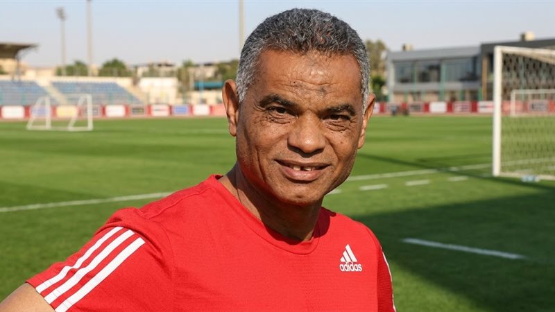 الملعب